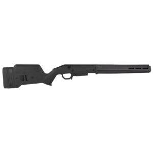 Magpul Hunter American Stock, Ruger American, STANAG, Black