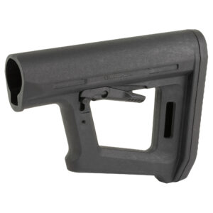 Magpul MOE PR Carbine Stock, Mil-Spec, Black