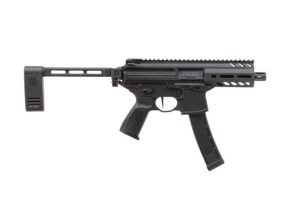 sig sauer mpx