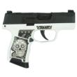 Sig Sauer P365 "Sugar Skull" Optic Ready Handgun
