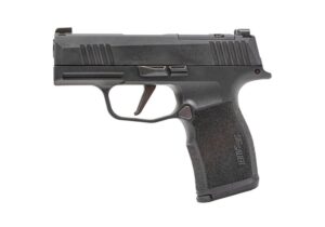 sig sauer p365x