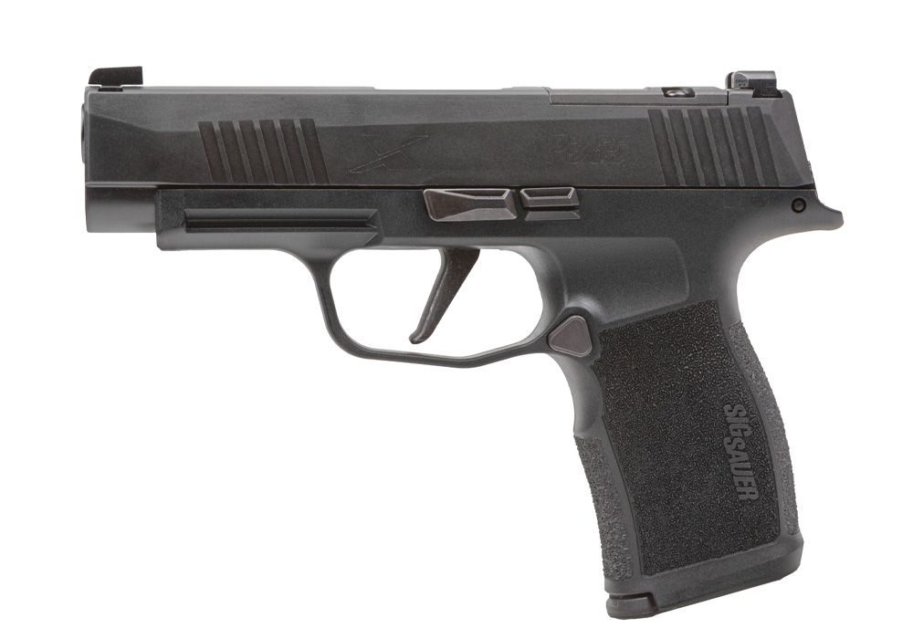 Sig P365 XL