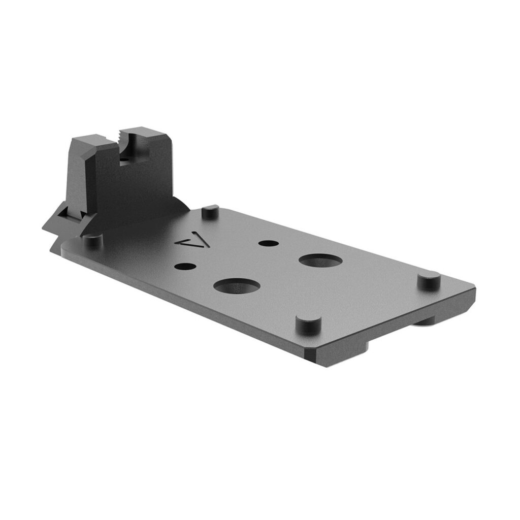 Springfield Armory AOS RMR red dot plate kit for 1911 DS and 1911 pistols