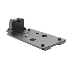 Springfield Armory AOS RMR red dot plate kit for 1911 DS and 1911 pistols