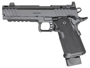 Springfield Armory 1911 DS Prodigy Comp AOS 9mm 5-Inch 17+1/20+1 Black product image