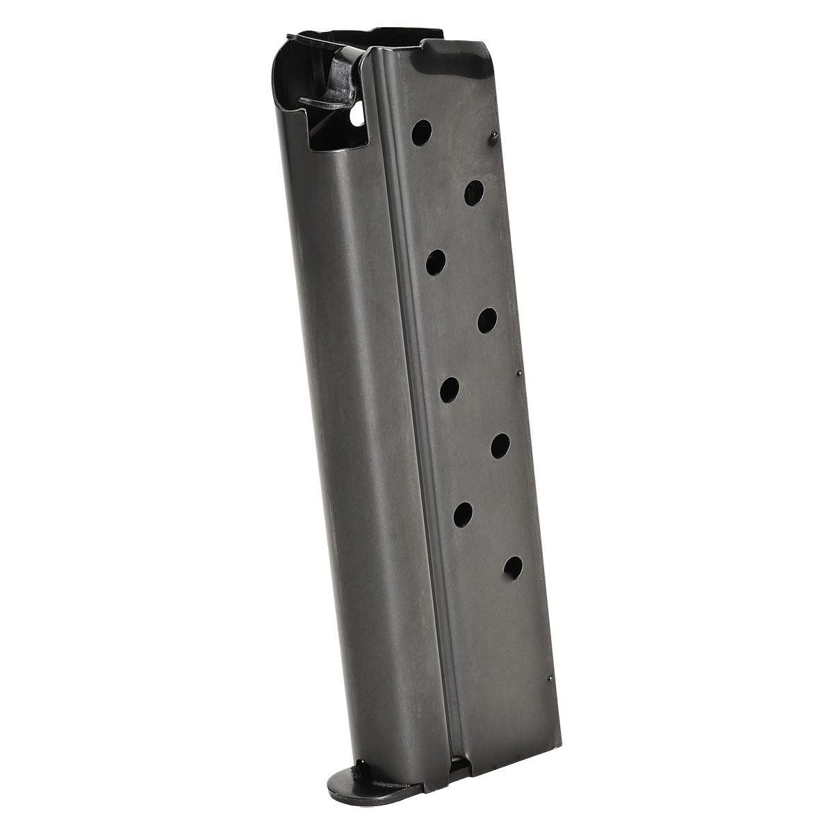 Springfield Armory 1911 9mm 9-Round Magazine Blued Steel for 1911