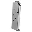 Springfield Armory 1911 .45 ACP 7-Round Magazine Stainless Steel product image