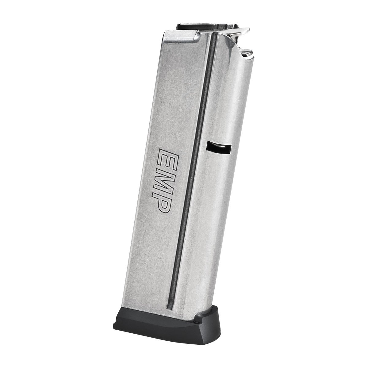Springfield Armory 1911 EMP 9mm 9-Round Magazine Stainless Steel for 1911 EMP