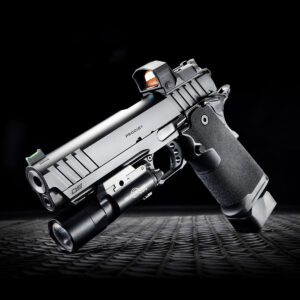 springfield prodigy