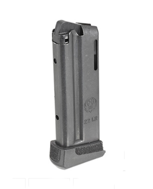 Ruger 90696 LCP II 10-Round .22 LR Magazine