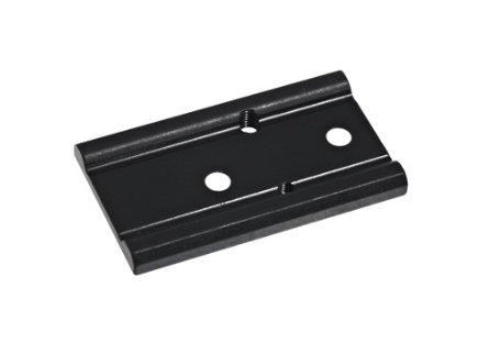 Ruger-57 Optic Adapter Plate for Burris and Vortex Optics, Black - Image 3