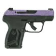 Ruger LCP MAX .380 Auto Blue/Purple Sparkle Pistol, 2.75-Inch Barrel, 10-Round product image