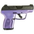 Ruger LCP MAX .380 Auto Purple Pearl Pistol, 2.75-Inch Barrel, 10-Round product image