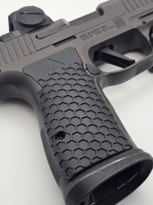 sig sauer p365 axg legion