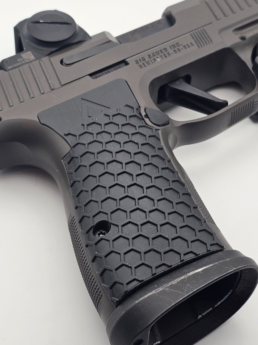 sig sauer p365 axg legion