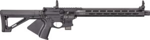 Springfield Armory SAINT Victor 9mm Carbine 16-Inch 10+1 California Compliant Black product image