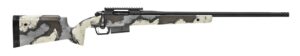 Springfield Armory Model 2020 Waypoint 6.5 PRC 24-Inch Rifle Ridgeline Camo