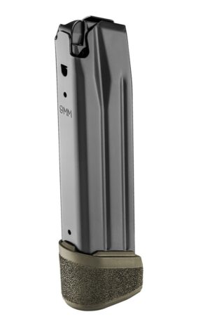Springfield Armory Echelon 9mm 20-Round Magazine OD Green for Echelon