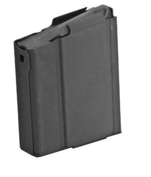 Springfield Armory M1A .308 Win / 7.62 NATO / 6.5 Creedmoor 5-Round Magazine for M1A