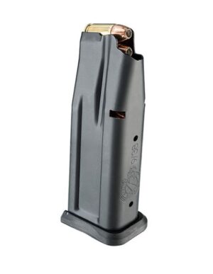 Springfield Armory 1911 DS Prodigy 9mm 15-Round Magazine Compact Black for 1911 DS Prodigy Compact