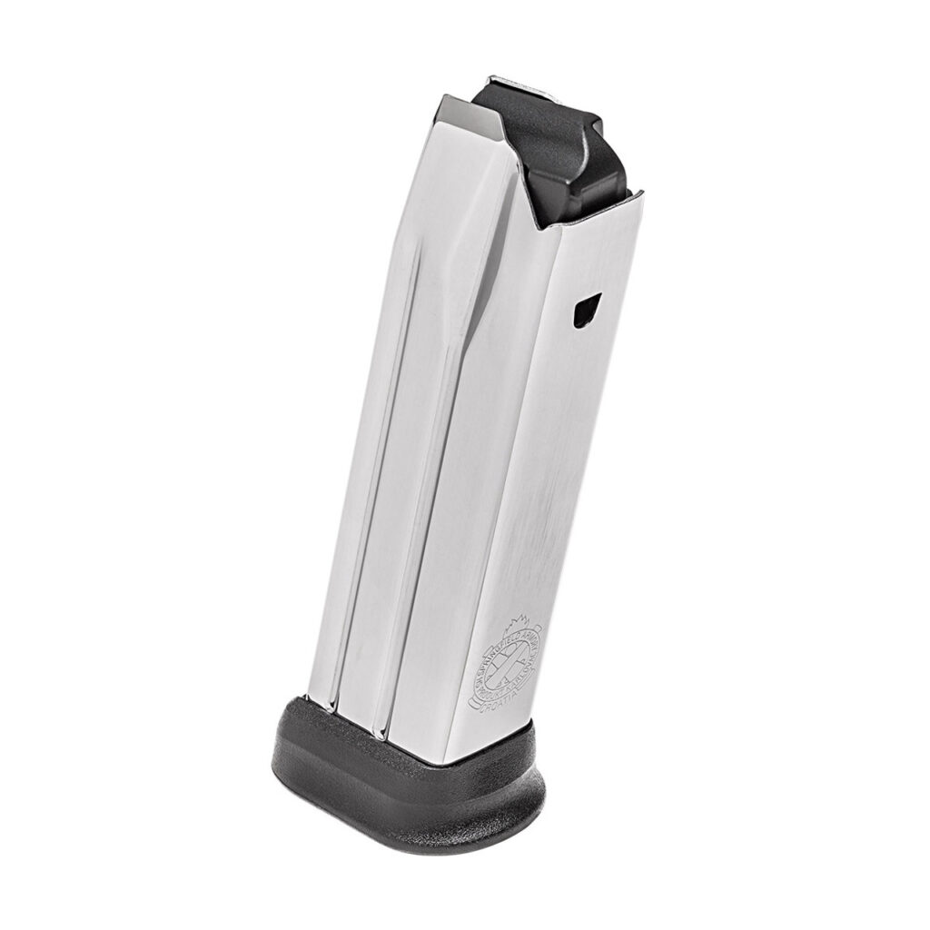 Springfield Armory XD-M Elite 10mm 16-Round Magazine for XD-M Elite