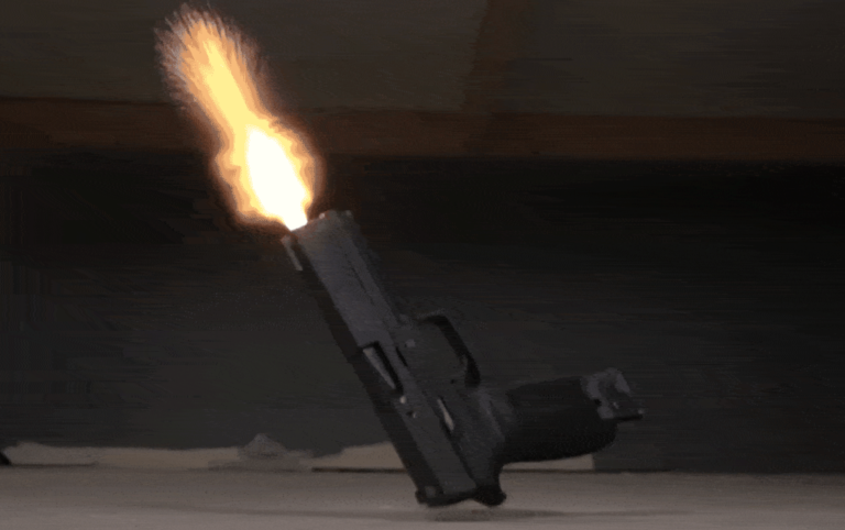 sig p320 lawsuit