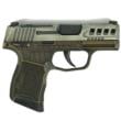 SIG P365 Gray .380, 3.1 in. barrel, 10-round