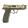 Sig Sauer P365 "Tiger Stripe Black" Handgun