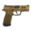 Sig Sauer P365 "TACOPS" Handgun