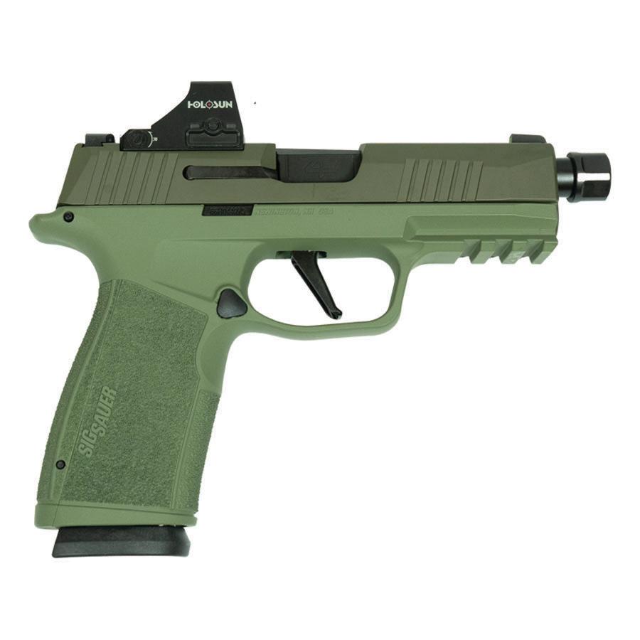 SIG P365 XMacro