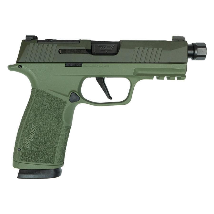 SIG P365 XMacro
