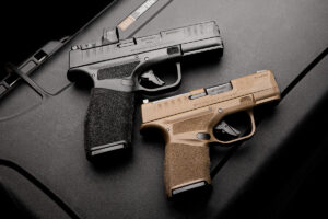 springfield hellcat