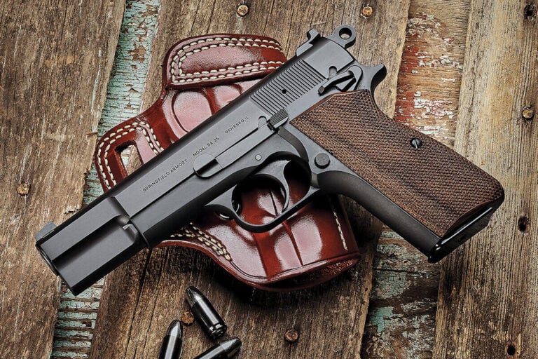 springfield sa-35