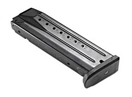 Ruger 90326 SR9 17-Round 9mm Magazine