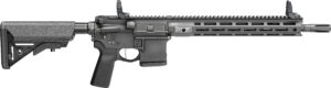 Springfield Armory SAINT Victor V2 5.56 NATO 14-Inch Pinned and Welded Rifle 10+1 Black product image