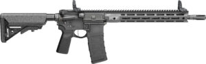 Springfield Armory SAINT Victor V2 5.56 NATO 14-Inch Pinned and Welded Rifle 30+1 Black product image
