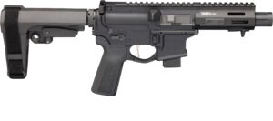 Springfield Armory SAINT Victor 9mm 5.5-Inch AR Pistol 10+1 Black product image