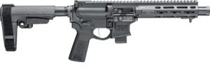 Springfield Armory SAINT Victor 9mm 8.5-Inch AR Pistol 10+1 Black product image