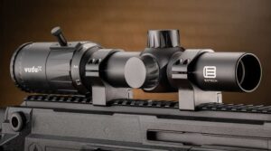 eotech vudu