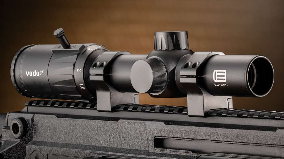 eotech vudu