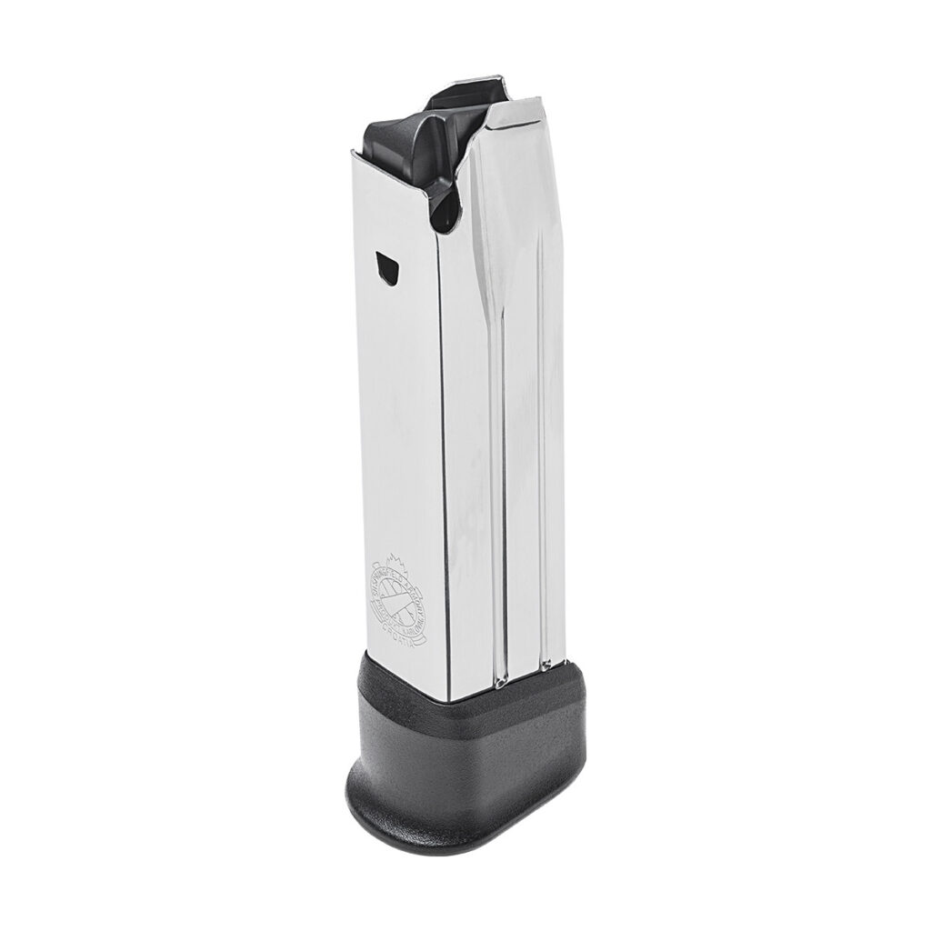 Springfield Armory XD-M Elite 9mm 22-Round Magazine for XD-M Elite