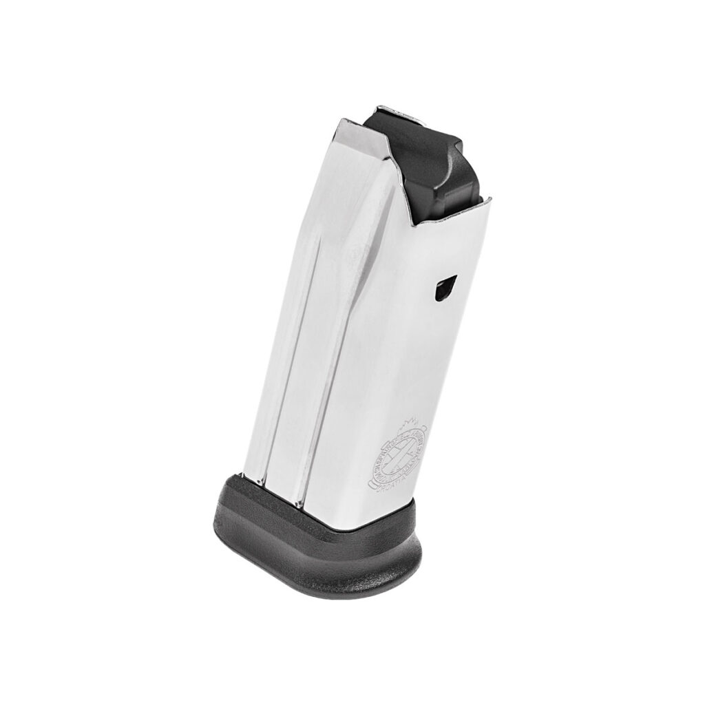 Springfield Armory XD-M Elite Compact .45 ACP 10-Round Magazine for XD-M Elite Compact