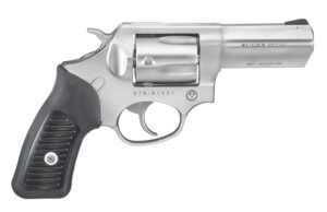 Ruger SP101 Revolvers