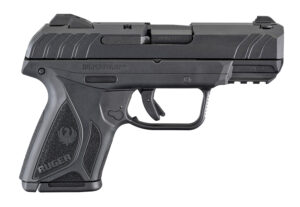 Ruger Security Pistols