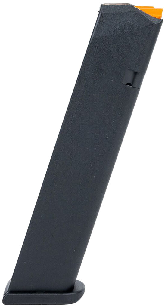 Glock G17, G19, G26, G34 and G45 9mm 24-round Extended Magazine