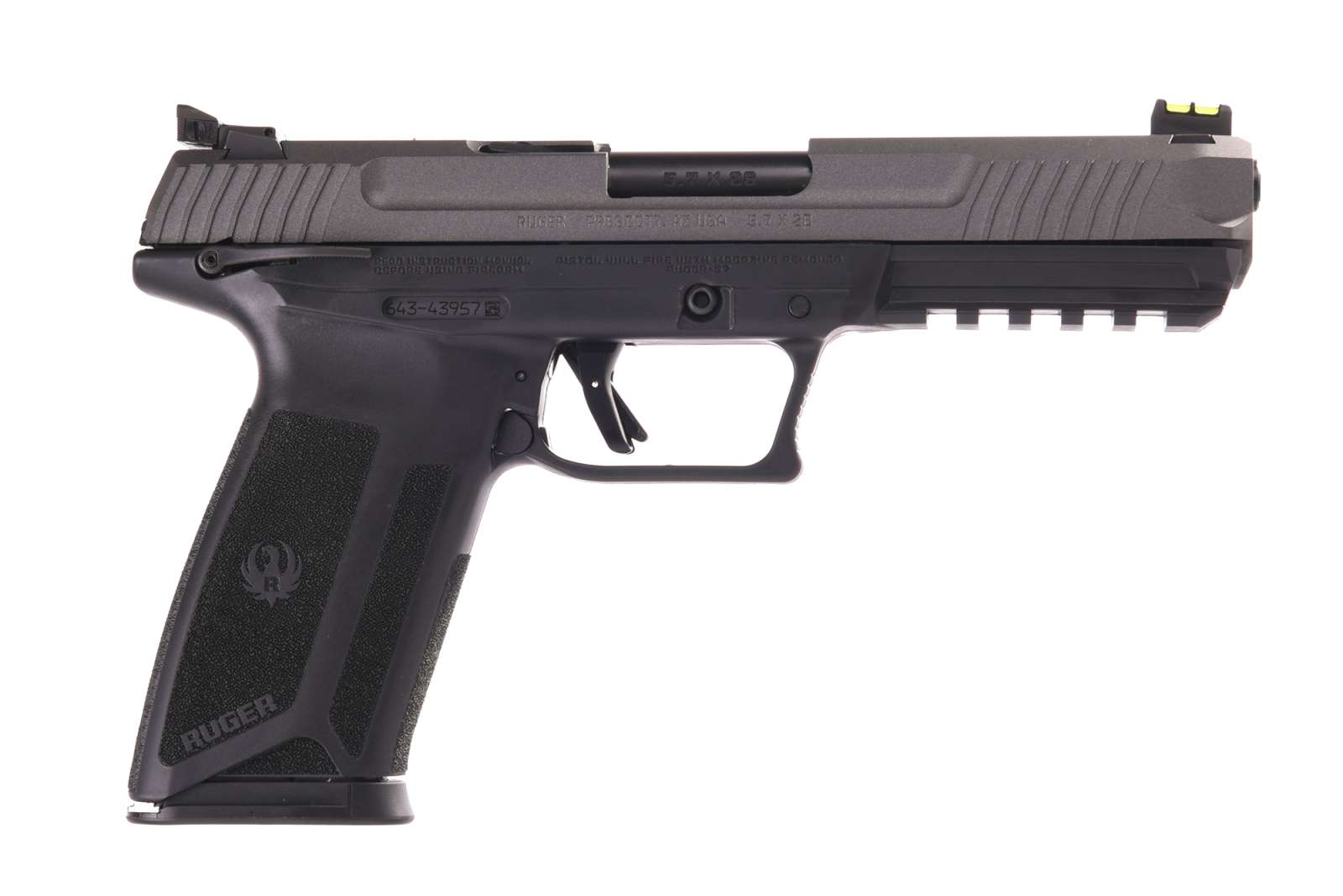 Ruger 57 Pistols