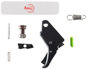 Action Enhancement Trigger & Duty/Carry Kit for M&P Shield 2.0