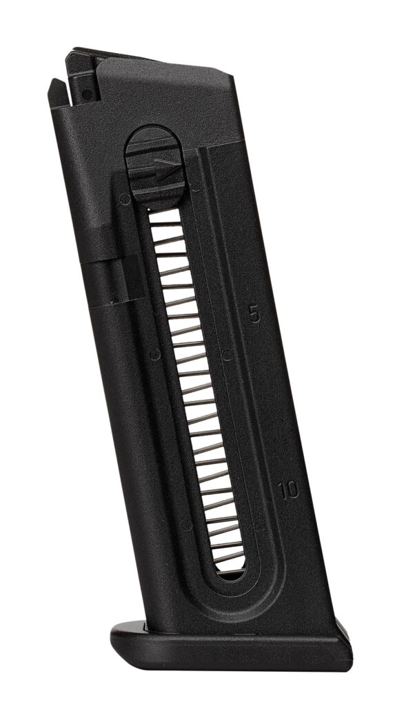 Glock G44 .22 LR 10-round Magazine
