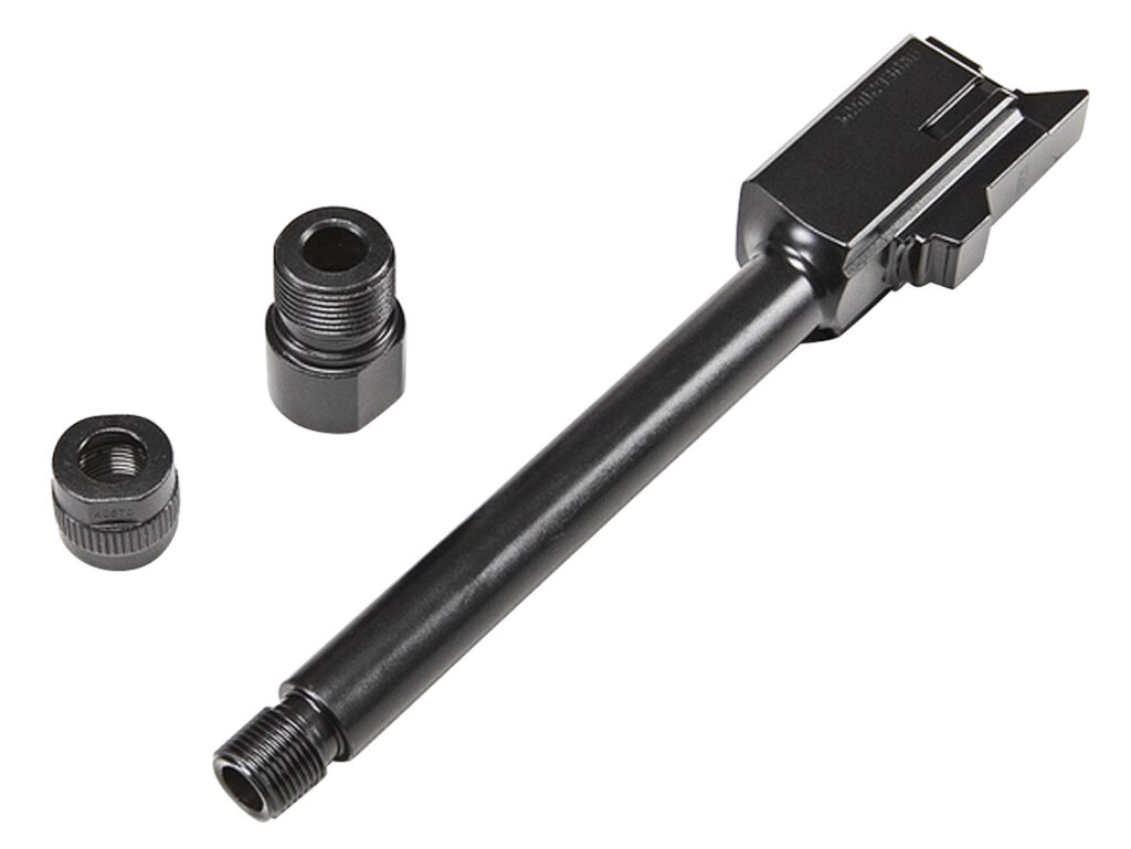 Glock G44 Thread Protector