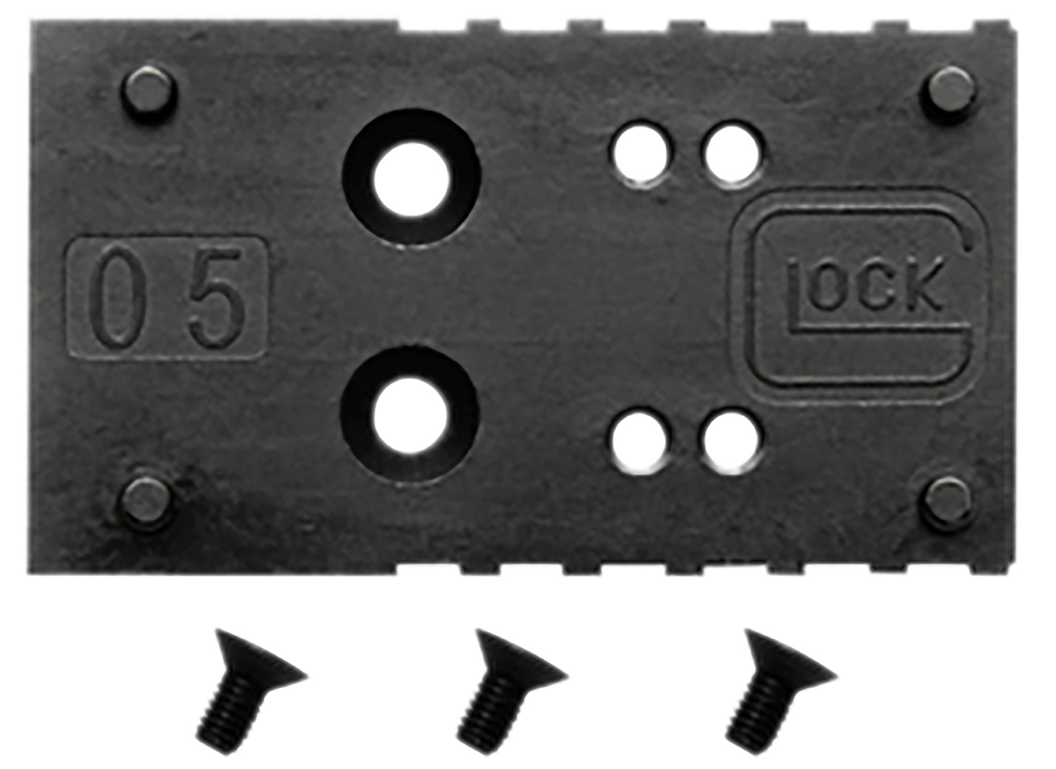 Glock MOS Adapter Plate 05 Set - Image 2